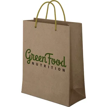 Dárková taška Taška GreenFood Luxury gift bag
