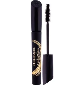 Přípravek na oči Elizabeth Arden Standing Ovation Mascara - Objemová a tvarující řasenka 8 ml - 01 Intense Black