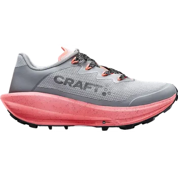 Dámská běžecká obuv Trailové boty Craft W CTM Ultra Carbon Trail 1912172-935410 Velikost 37 EU | 4 UK | 6 US | 23 CM