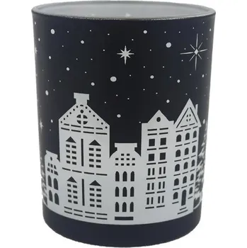 Vánoční svícen Dekorační svícen S0481/2