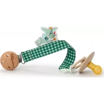 klip na dudlíky Klip na dudlík s Dráčkem Joem