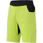 Kraťasy pánské Shimano Touring zelené XL