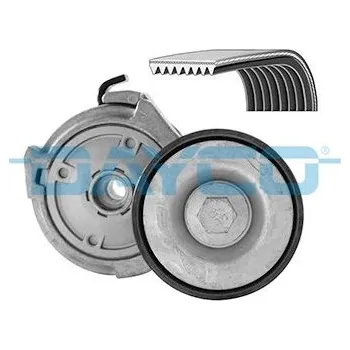 Sada žebrovaných klínových řemenů DAYCO KPV044HD