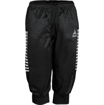 Lehké tréninkové tepláky Select Training knickers Spain černá Velikost: S Velikost: 14 y