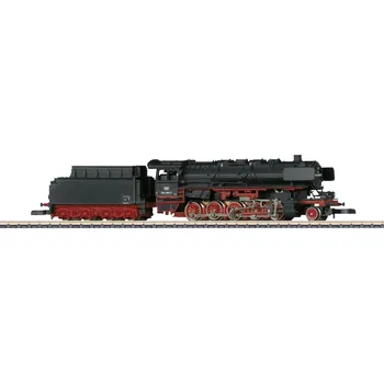Modelová železnice Märklin 88976 Z parní lokomotiva 044 389-5 památky v alpách DB
