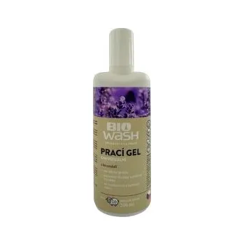 Prací gel Bio Wash Washing Gel with Lavender 300 ml