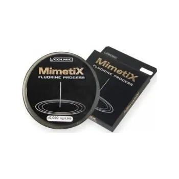 Colmic Vlasec Mimetix flourine process 50m 0,071mm 0,65kg