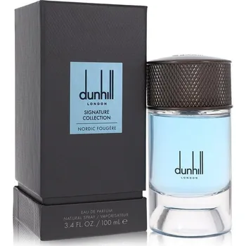 Pánský parfém Dunhill Signature Collection Nordic Fougere M EDP 100 ml