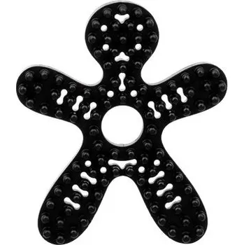 Unisex parfém Mr & Mrs Fragrance Niki Pepper Mint Refill ( máta peprná ) - Náhradní náplň k vůni do auta 1 ks