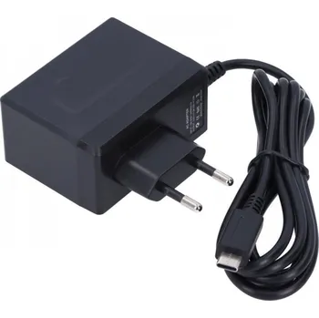 Hra pro Nintendo Rychlo-nabíječka typu C pro Nintendo Switch 1,5m