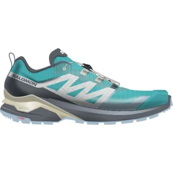 Dámská běžecká obuv Salomon X-Adventure L47321600