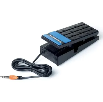 Pedál pro klávesový nástroj Bespeco Vypínač a pedál Volume pedál 14502