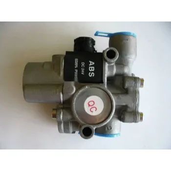 Ventil Elektromagnetický ventil SORL 35502100180