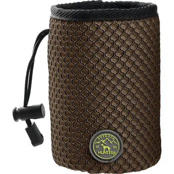 Pomůcka pro výcvik zvířete HUNTER HILO pamlskovník - hnědá Hunter