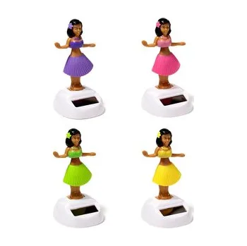 Figurka Figurka - solární -Hula dívka