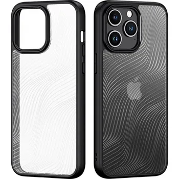 Pouzdro na mobilní telefon DUX DUCIS Aimo Matte kryt pro iPhone 15 Pro Max