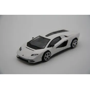 Plastikový model Lamborghini Countach LPI 800-4