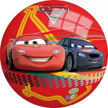 Dětský míč Míč CARS 13 cm