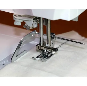 Příslušenství k šicímu stroji Příslušenství - vodítko pro prošívání