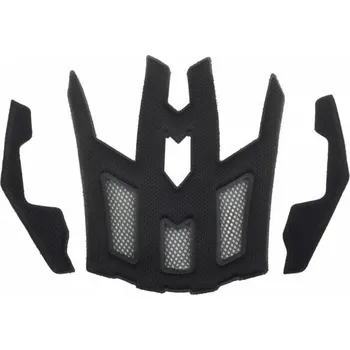 Cyklistická přilba náhradní výstelky přileb Hatchey CONTROL