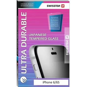 SKLO SWISSTEN ULTRA DURABLE TEMPERED GLASS HUAWEI P9