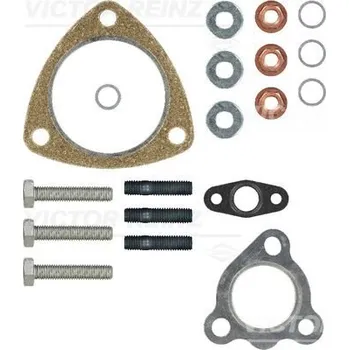 Motor automobilu Montážní sada, dmychadlo VICTOR REINZ 04-10174-01