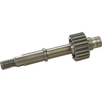 RC náhradní díl Serpent Topshaft 21T alu stock SRX2 Gen3 (SER500788) SER500788 - expresní doprava