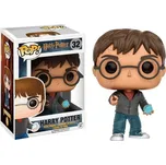 Funko POP! 32 Harry Potter - Harry Potter with Prophecy