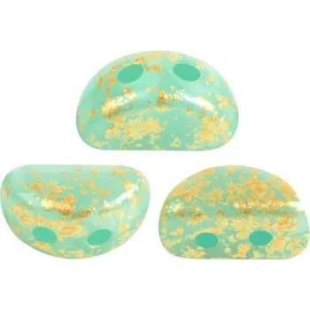 Korálek Kos® par Puca® č. 25