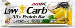 Amix Low Carb 33% Protein Bar 60 g