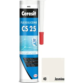 Ceresit CS 25 280 ml, Jasmin