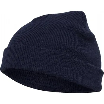 Čepice Heavyweight Beanie - navy