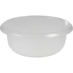 Plastová miska s výlevkou KEEEPER 3,5l transparentní