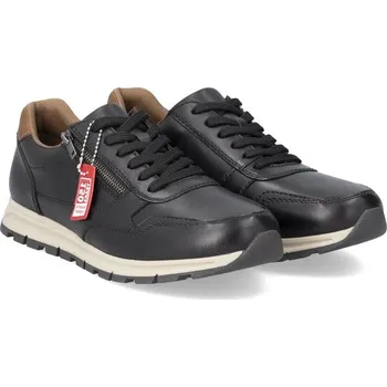 Pánská obuv Rieker B0504-00 černá, vel. 43