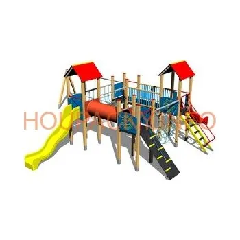 Dětská houpačka UNIVERSAL 4U412D