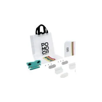 Skialpinistické vybavení Set POMOCA TRADITION EASYSET 120