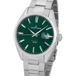 Jacques Lemans 1-1846F Derby Men's 43mm 10 ATM