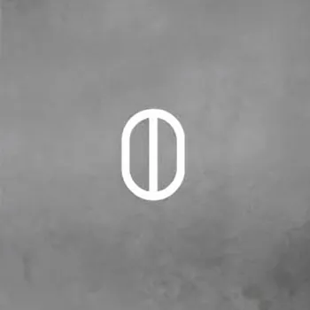 Lampička Artemide Abeceda světla nástěnné velké písmeno Ø bílý opál LED 36 W celkem - Doprava zdarma