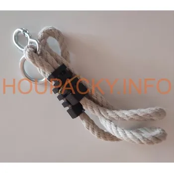 Dětská houpačka Prodlužovací lano k houpačce 1 kus