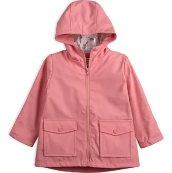 Dívčí bunda Dívčí bunda KNOT SO BAD růžová Velikost: 110