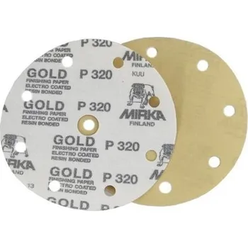 Brusný kotouč MIRKA ROYAL EX150 DR9 H0320 (25626.0320)