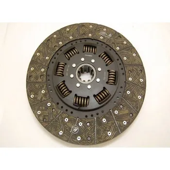 Spojková lamela Spojková lamela MAXEEN 1861996137/Z