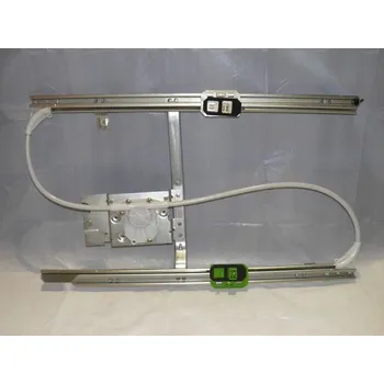 Stahovačka okna Zvedací zařízení oken TANGDE TD07-58-036AR