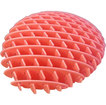 Desková hra Antistresova hra fidget - růžová