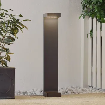 Venkovní osvětlení Flos Architectural FLOS Casting C150 LED světlo na cestu, 85 cm 3 000 K antracit 1 x 12 W LED - Doprava zdarma