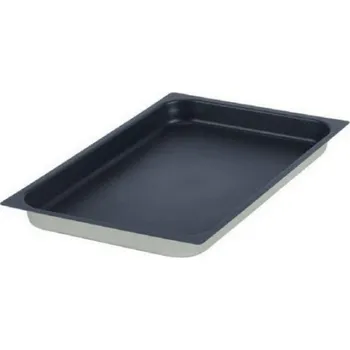 Myčka nádobí Gastronádoba teflonová GN 2/3 20 mm| TOM, M4-23020