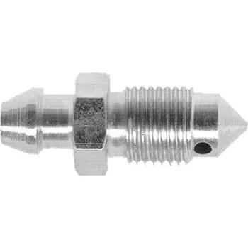 Přislušenství brzdového systému Quick Brake 0039 odvzdušňovací šroub
