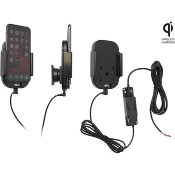 Brodit držák pro pevnou instalaci na Apple-iPhone 11 Pro, 719161