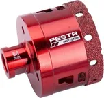 Korunka vykružovací diamantová 68mm M14 FESTA INDUSTRY - 24640 do brusky