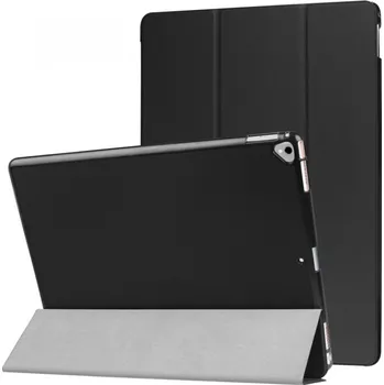 Příslušenství pro tablet Triple Folding Case for iPad Pro 12.9 2015(1st)/Pro 12.9 2017(2nd) Black